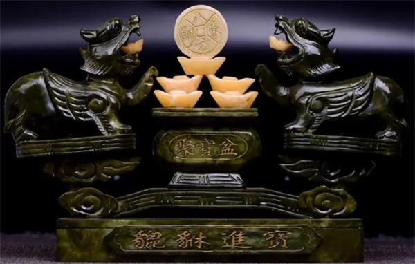 概述九星化煞钱的作用和意义 九星化煞钱的作用是什么