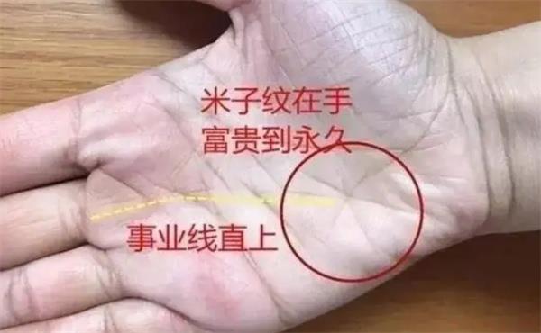 女人大富大贵手相详解 女人大富大贵手相有什么特征