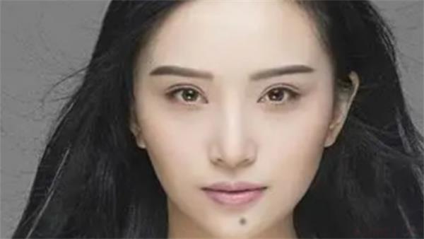 女人哪个部位长痣非富即贵女人五处有痣是富贵痣