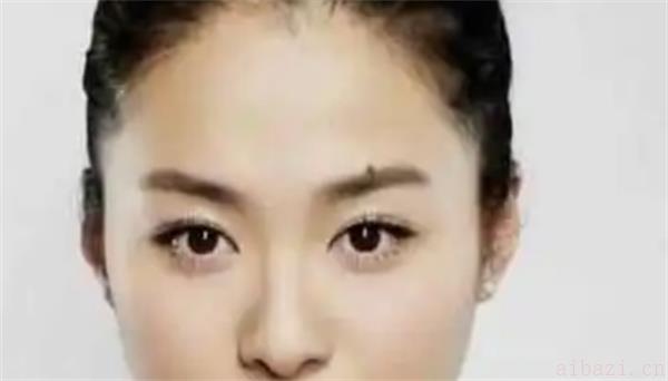 女人哪个部位长痣非富即贵女人五处有痣是富贵痣