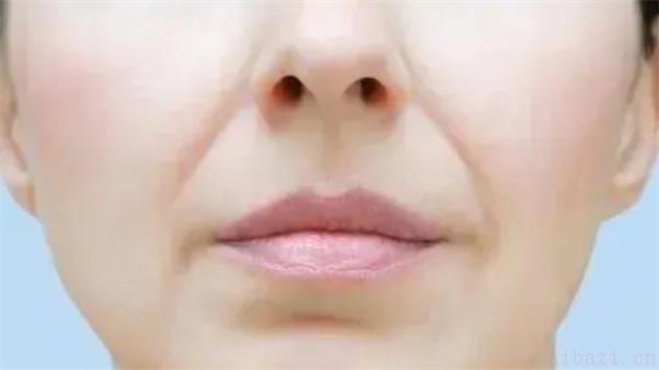常见的法令纹面相 面相看法令纹命运怎么看