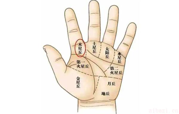 三种财运爆棚的手相 什么样的手相财运爆棚