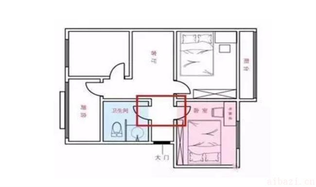 床位安置需要避免的形煞及解决方案 床位安置怎样避免形煞