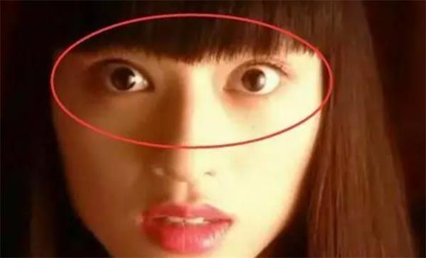 女人下三白眼面相的命运 什么是下三白眼