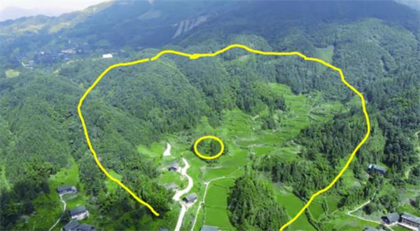 坟墓四周环山有哪些考究吗 坟墓四周环山的风水有什么说法