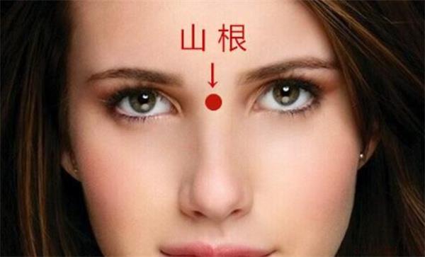 女人山根低鼻梁高面相详解 女人山根低鼻梁高面相好吗
