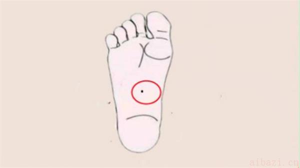 面相中三脚趾有痣的含义 面相中三脚趾有痣是什么意思
