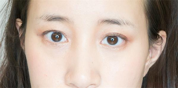 断眉面相的女人个性解析 断眉面相的女人个性好吗