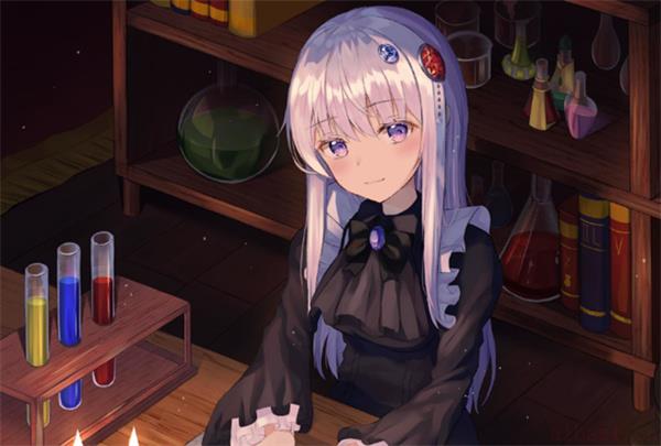 肤白貌美气质出众的星座女 暗恋者多讨人喜欢的是什么星座女