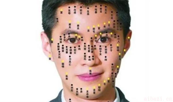 男人脸上大吉痣相介绍 男人脸上大吉痣相有哪些