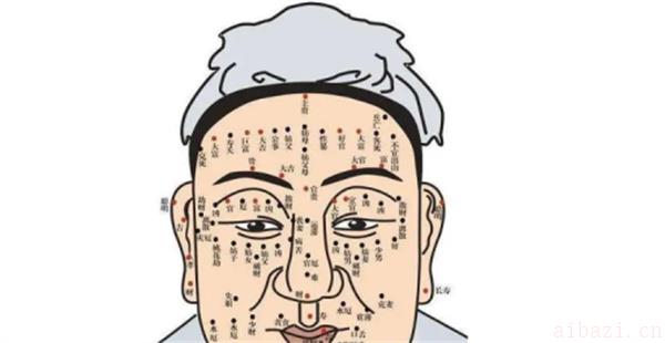 辨别面部痣吉凶的方法 面部痣的吉凶如何辨别