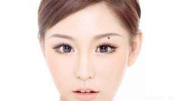 女人注定婚姻美满的痣相分析 女人注定婚姻美满的是什么痣相