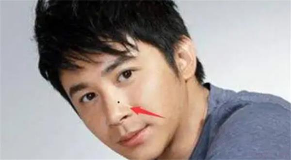 男人克妻痣相详解 哪些痣相的男人会克妻