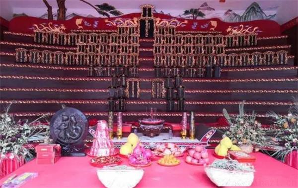 安放祖先牌位神位的讲究 祖先牌位神位要如何安放