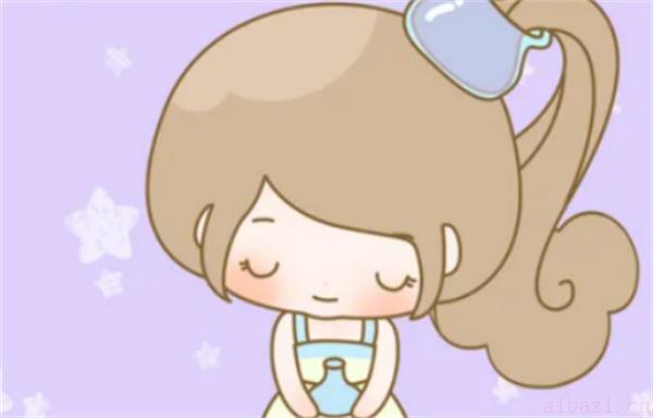 水瓶座的女生脾气好吗 水瓶座的女生性格怎么样
