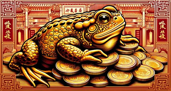 吉祥物有哪几种（常见吉祥物及其象征和意义）