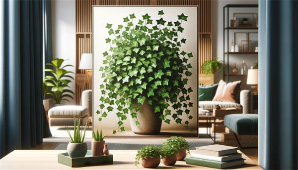 客厅玄关放什么植物好（哪些植物适合摆放在玄关提升运势？）