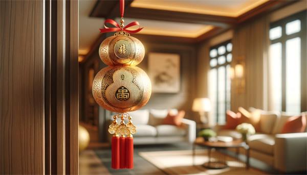 吉祥物有哪几种（常见吉祥物及其象征和意义）