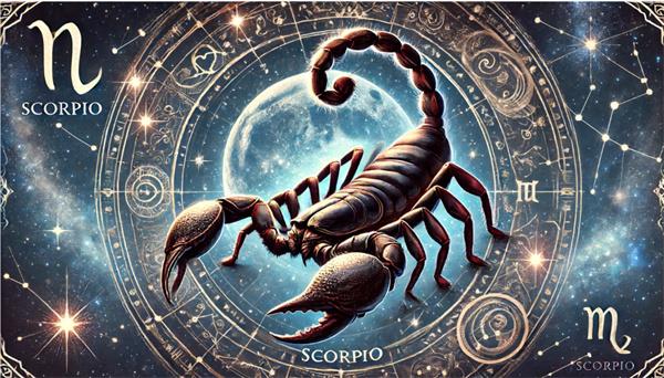 谁是十二星座中最有杀气的？揭秘星座战斗力排行榜