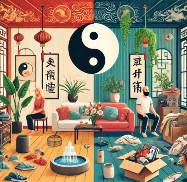 信风水的好处和坏处：风水对生活的全面影响分析