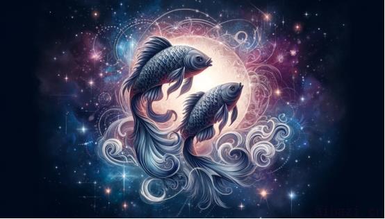 双鱼座和哪个星座最配？最适合双鱼座的星座配对