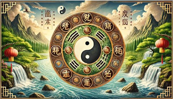 ​命理风水学知识应用：如何利用风水提升运势？