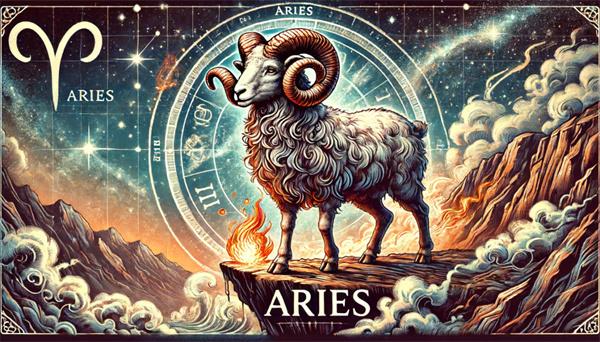 ​摩羯座最不合的星座有哪些？盘点摩羯座的星座死敌