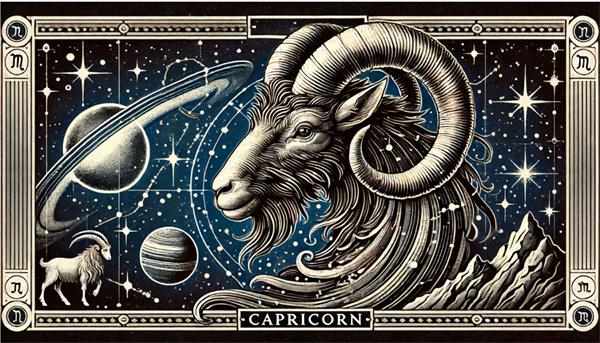 ​摩羯座最不合的星座有哪些？盘点摩羯座的星座死敌