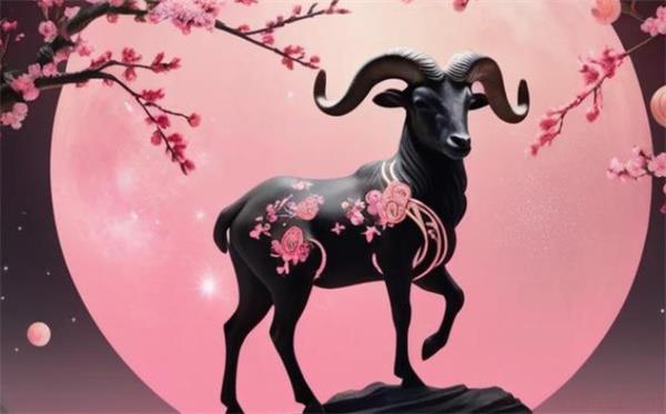 2024年白羊座每月运势是怎么样的