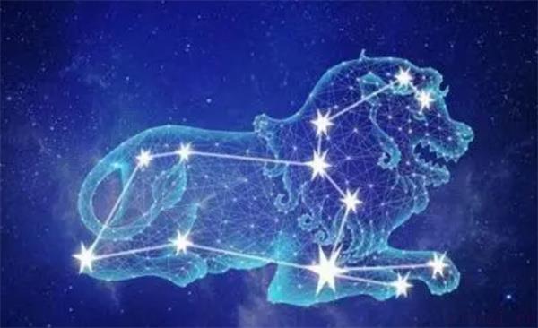 ​狮子座性格适合什么星座伴侣