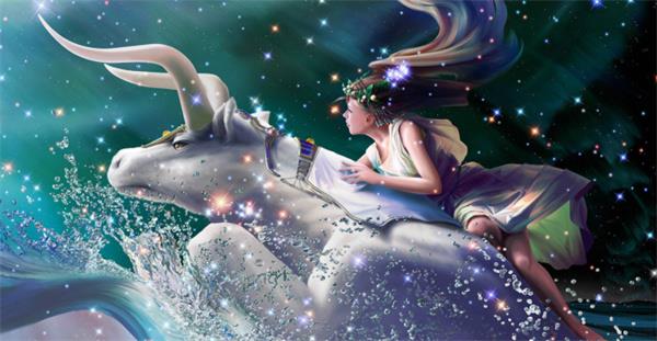 狮子座与哪些星座最合不来
