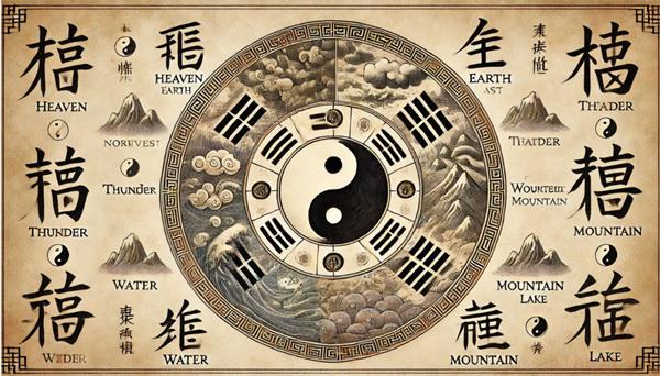 八卦平衡风水如何化解？方法详解