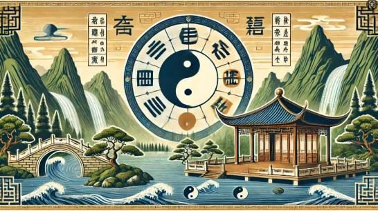 看阳宅最简单方法 住宅风水入门基本知识