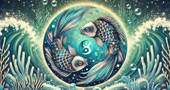 怎么判断双鱼男动心了 唯一可以虐双鱼的星座