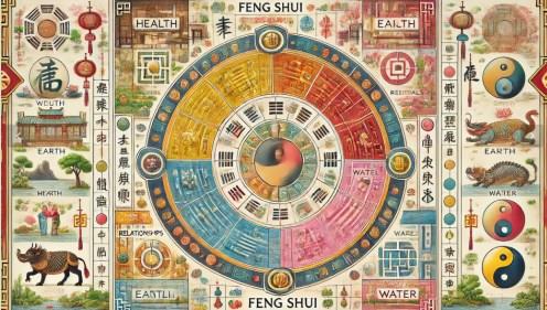 风水流派及代表人物 ​风水主要流派有哪些