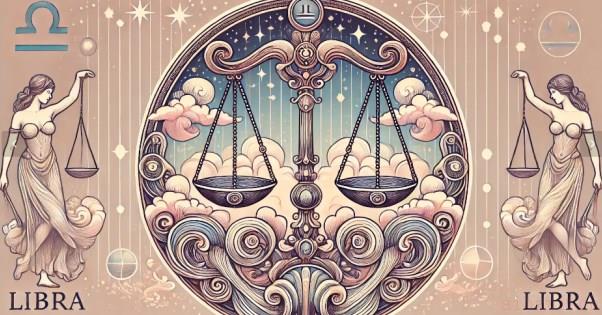 让天秤爱到疯狂的星座 天秤座的四个孽缘星座